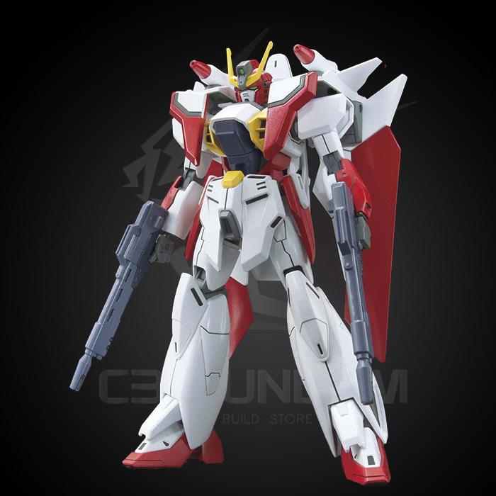 [BANDAI] HG 1/144 GW-9800 GUNDAM AIRMASSTER HGAW MÔ HÌNH ĐỒ CHƠI LẮP RÁP GUNDAM GUNPLA CHÍNH HÃNG NHẬT BẢN