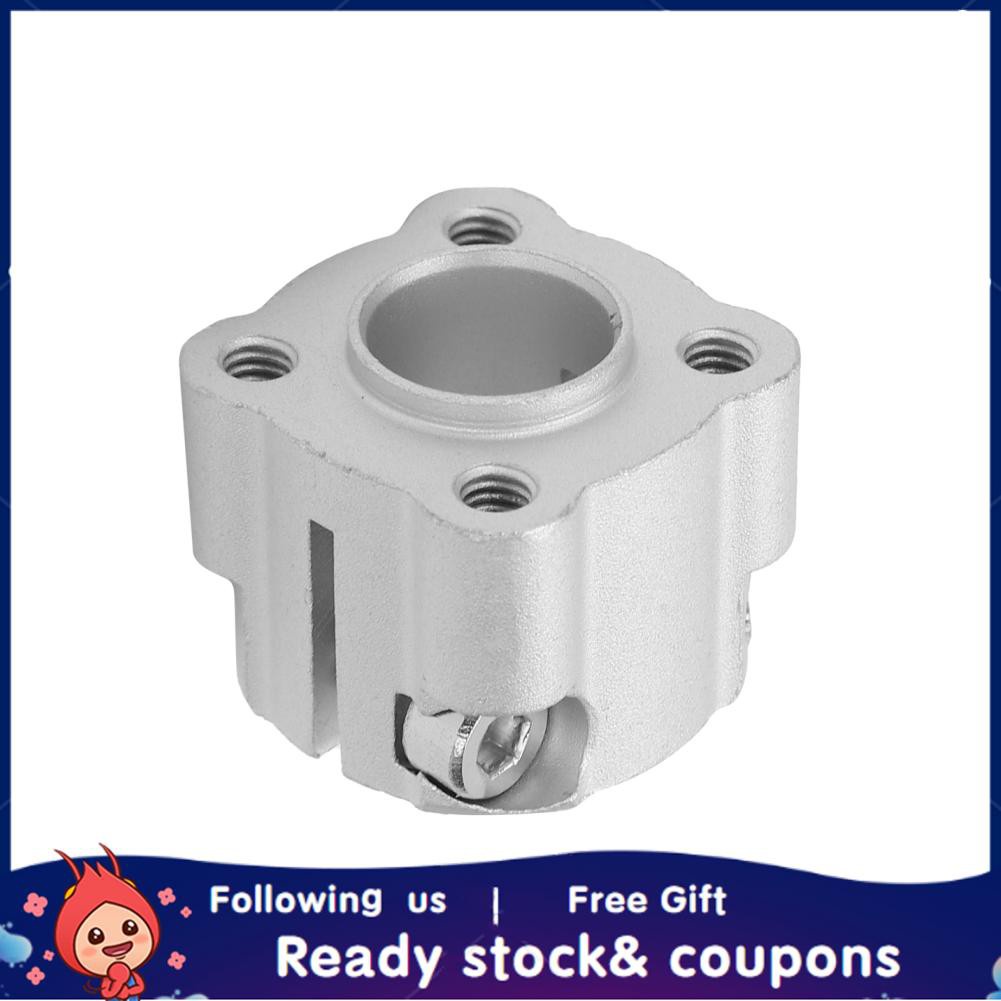 Kẹp Trục Giữa Bằng Nhôm 12mm 0016 Xuan 0012 Tốc Độ Cao