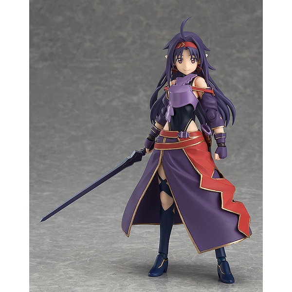MÔ HÌNH CHÍNH HÃNG FIGMA EX033 YUUKI