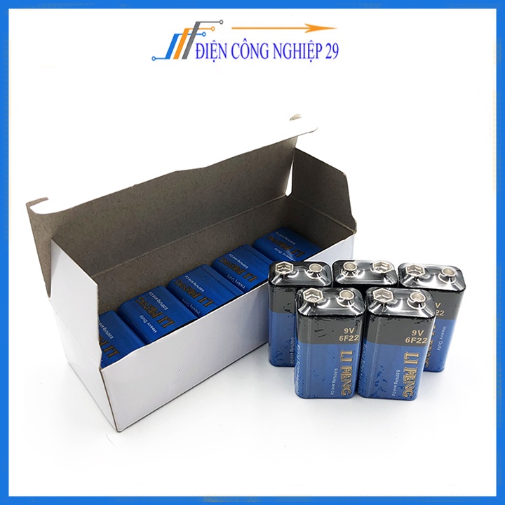 Pin 9V LI FENG XỊN