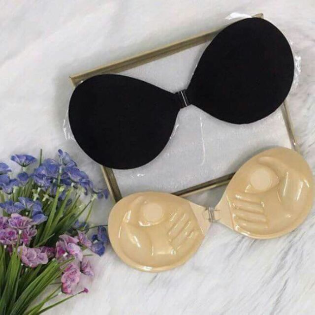 Miếng dán nâng ngực Bàn Tay siêu đẩy