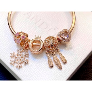 charm pan S925 bảng M