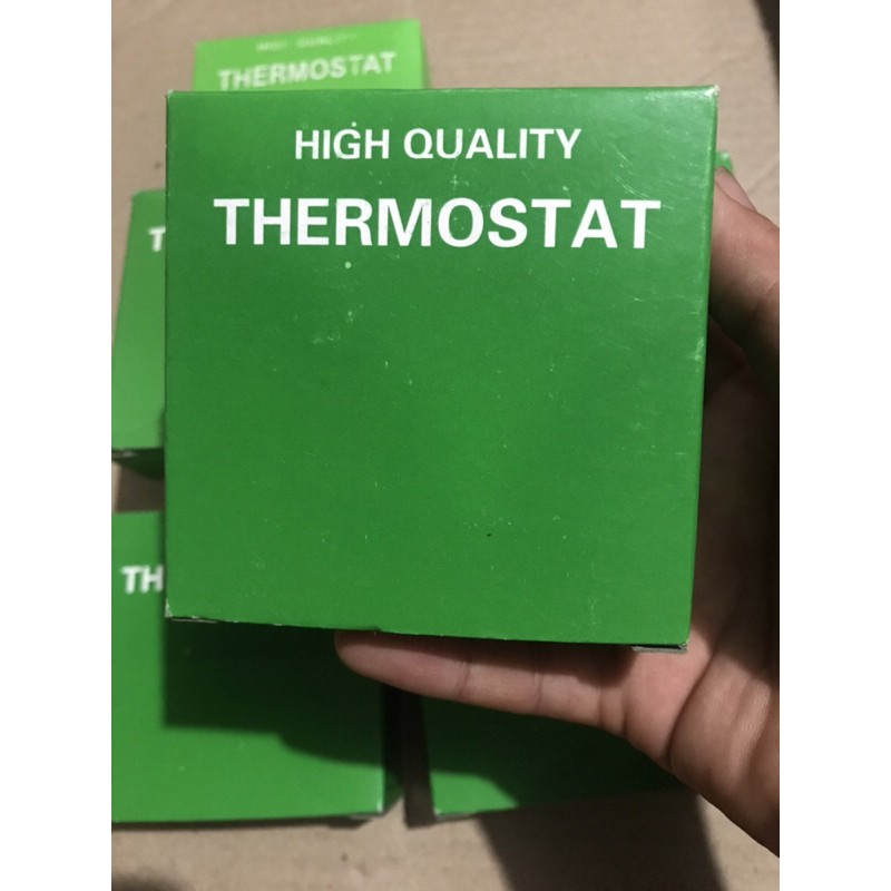 Themostat Tủ Lạnh