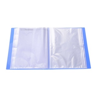 File 100 lá A4 Deli 5200