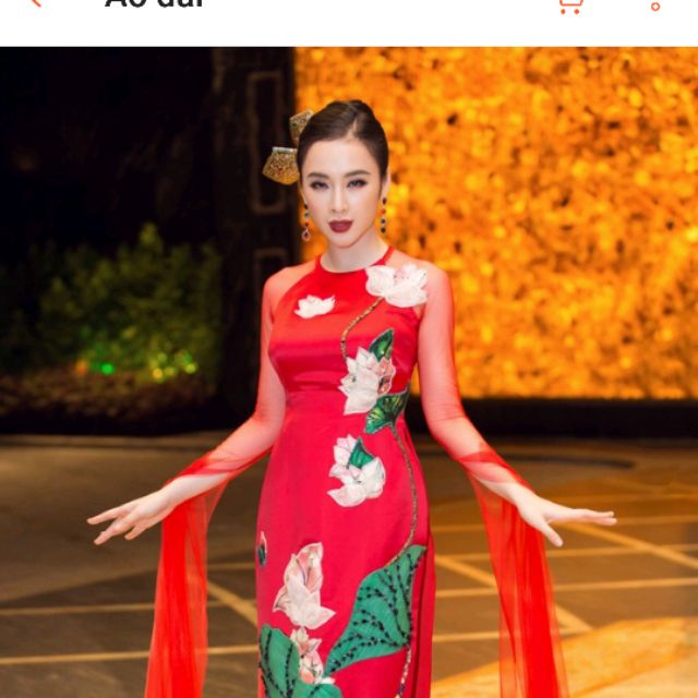 Ao dai