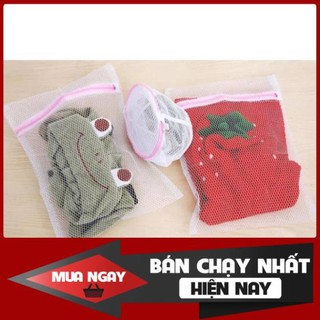 HG0901 HDXYZ - TÚI GIẶT QUẦN ÁO (50X60CM)