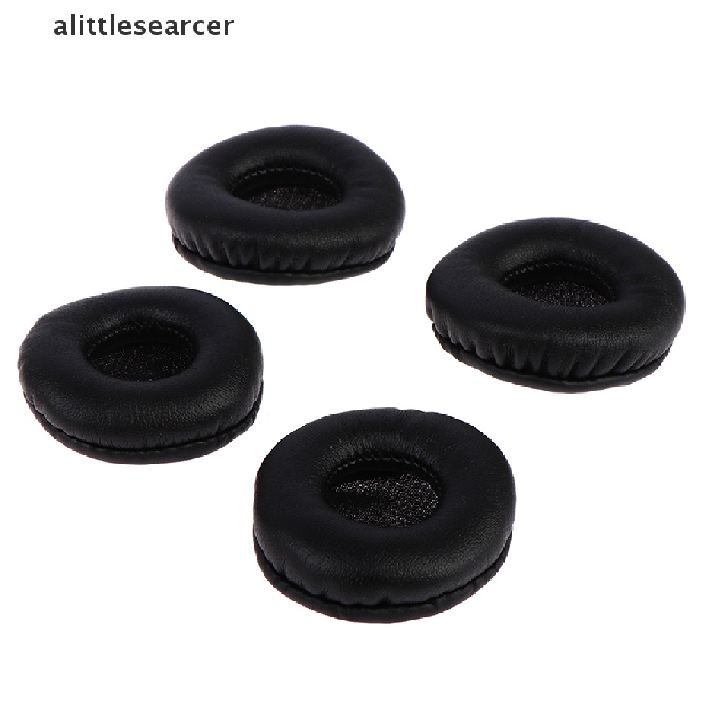 Set 2 Đệm Xốp Bọc Tai Nghe Kích Thước 50 / 55 / 60 / 65 / 70 / 75 / 80 / 85 / 90 / 95 / 100Mm