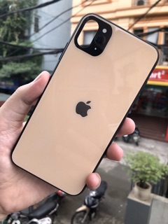 Ốp lưng giả iP11