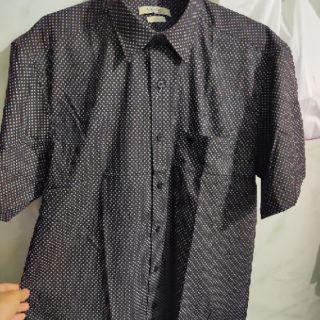 Áo sơ mi Việt Tiến