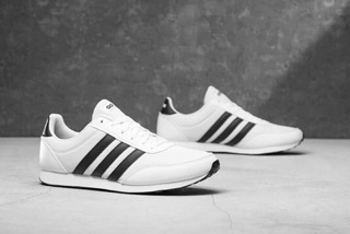 Giày adidas V Adiracer 2.0 - chuẩn auth