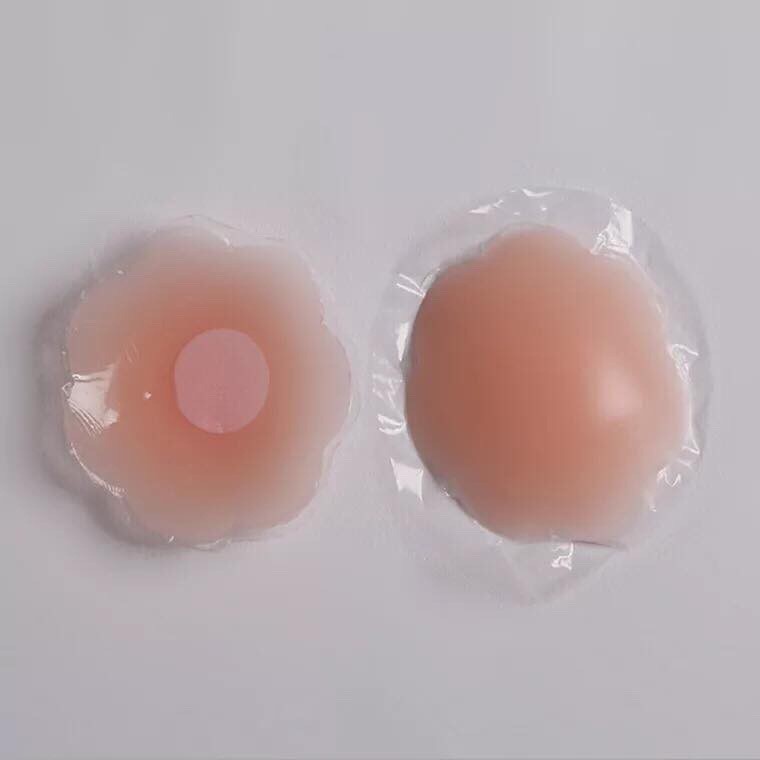 Miếng dán ngực siêu mỏng tiện dụng