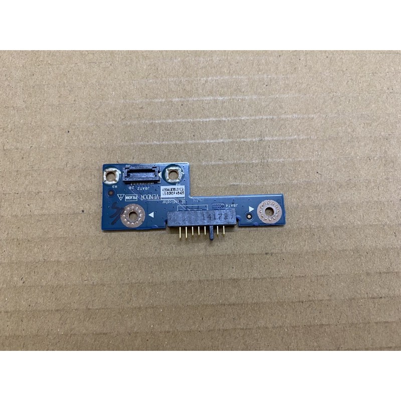 Board nối pin laptop Lenovo B50-30