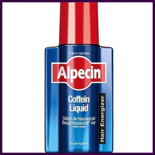 Dầu gội ALPECIN COFFEIN SHAMPOO  ĐỨC