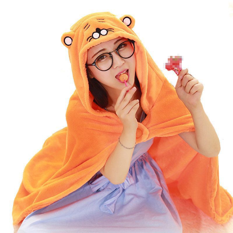 Áo choàng hóa trang nhân vật Umaru Doma trong anime Himouto! Umaru-chan | BigBuy360 - bigbuy360.vn