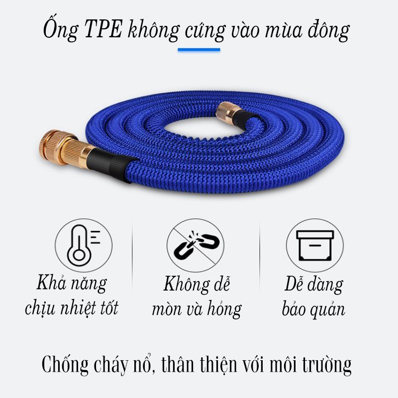 Vòi Rửa Xe, Vòi Xịt Rửa Xe Áp Lực Cao Siêu Mạnh, Siêu Sạch PAPAA.HOME