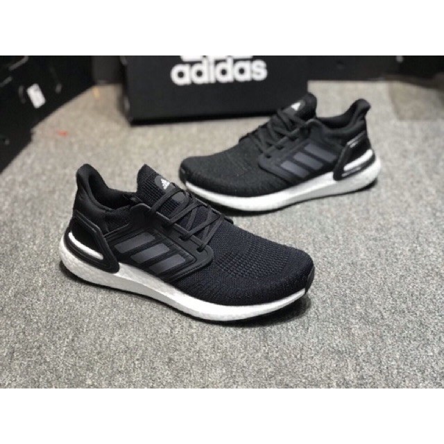 HOT HOT Nhất Giày Adidas Ultraboost 6.0 Real Chính Hãng kẻo hết ) new . . . new ⚡ . 🌺 ` ‣ ` # ":