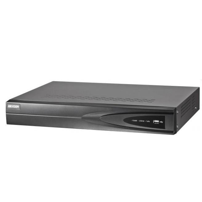 Đầu ghi hình camera IP 16 kênh HIKVISION DS-7616NI-K1 (C) | BigBuy360 - bigbuy360.vn