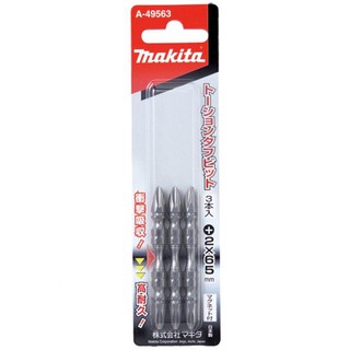 BỘ 3 MŨI VÍT MAKITA A-49563