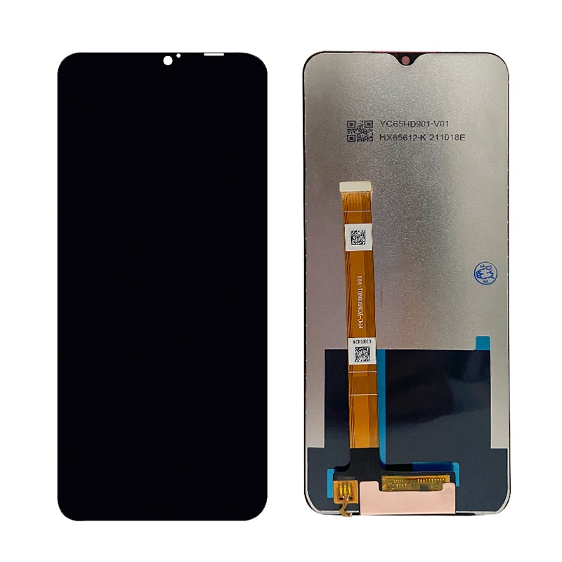 Màn Hình Cảm Ứng lcd Thay Thế Chuyên Dụng Cho oppo a5 2020 lcd a11x a9 2020 realme 5i oppo a31 2020 realme c3 lcd cph1939 cph1941