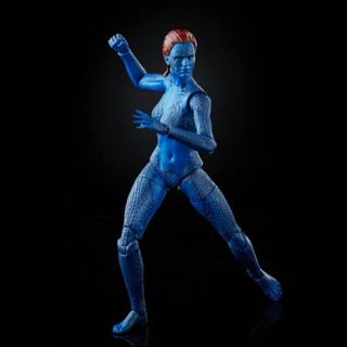 Mô hình Marvel Legends Mystique