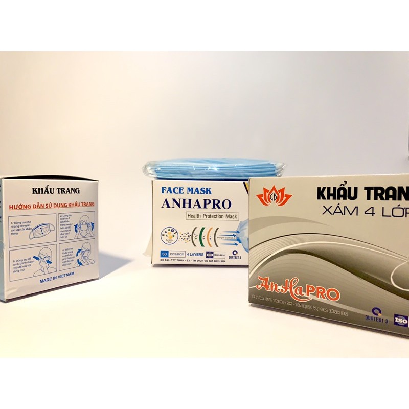 AN HA PRO 4 LỚP *HOÀN TOÀN MỚI* | BigBuy360 - bigbuy360.vn