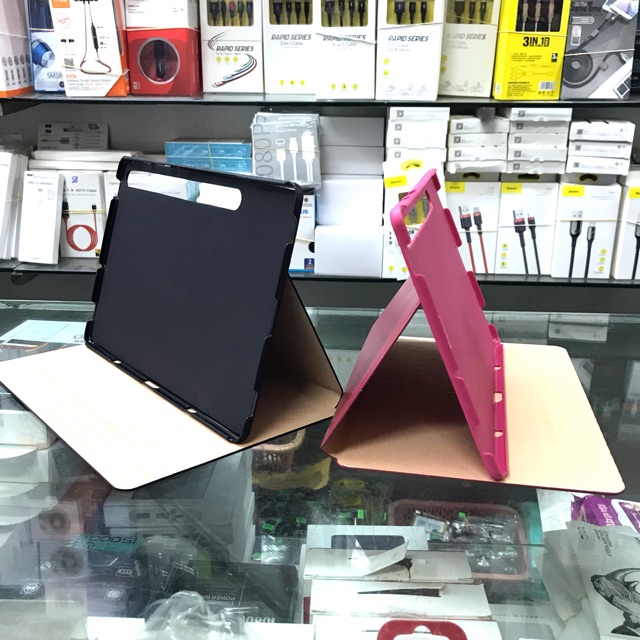 Bao da Samsung Galaxy Tab S6 10.5 2019  hiệu KAKU