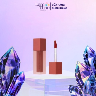 Son kem lì clio chiffon blur tint mini 1.3gr
