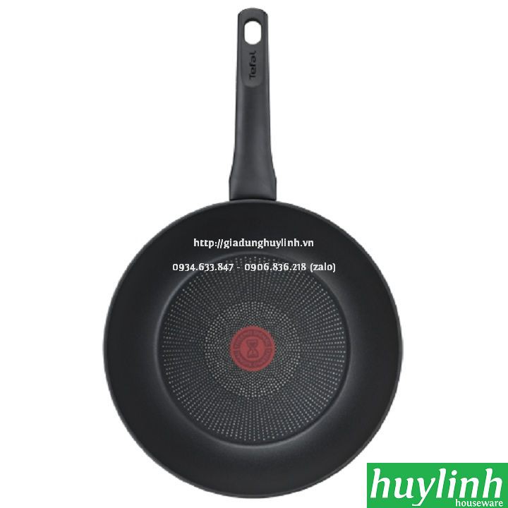 Chảo chiên đáy từ Tefal Ultimate G2680472 - 24cm - Made in Pháp