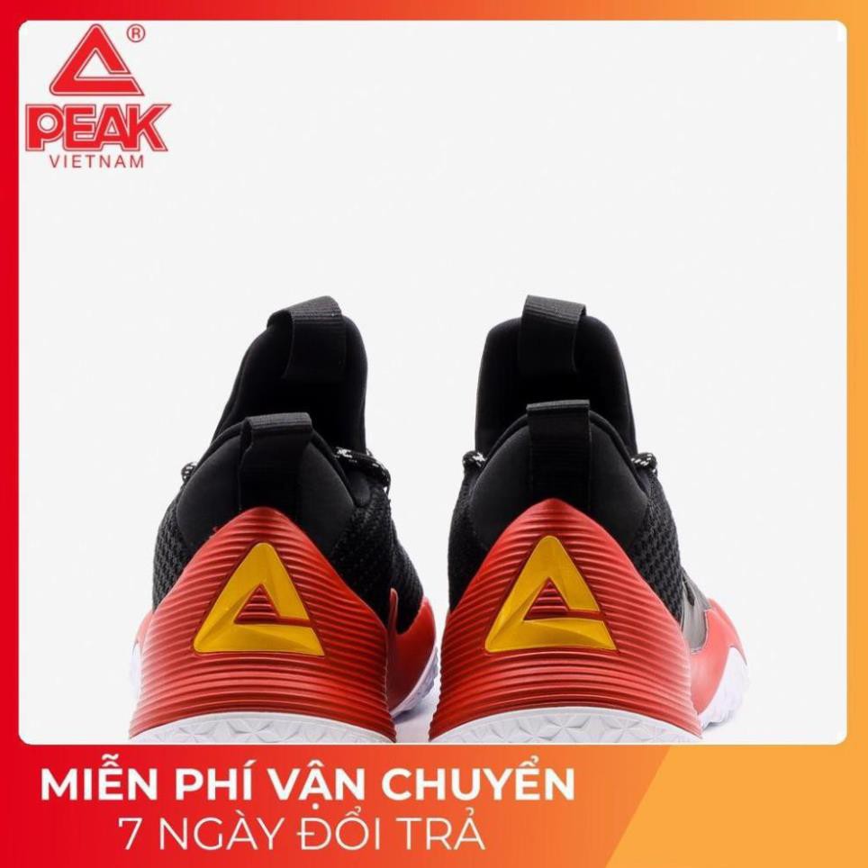 Giày bóng rổ PEAK Streetball Master 3 LOW E93021A XỊN 2020 new ✫ _ :