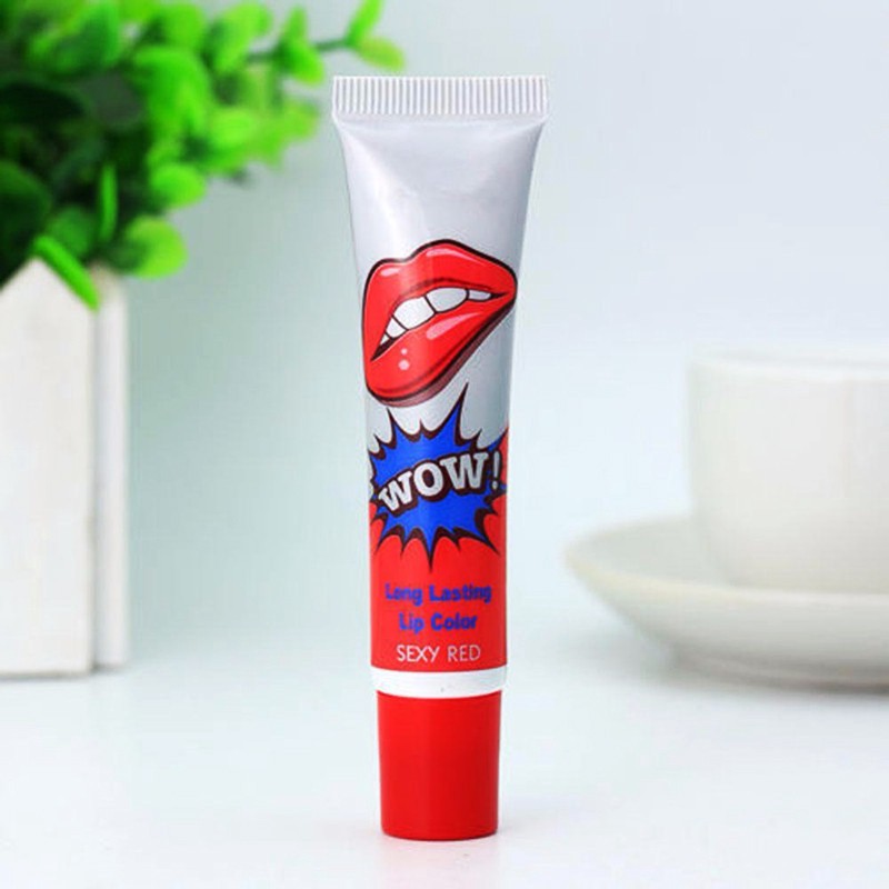 Son xăm ROMANTIC RED ROSES bền màu dài lâu | BigBuy360 - bigbuy360.vn