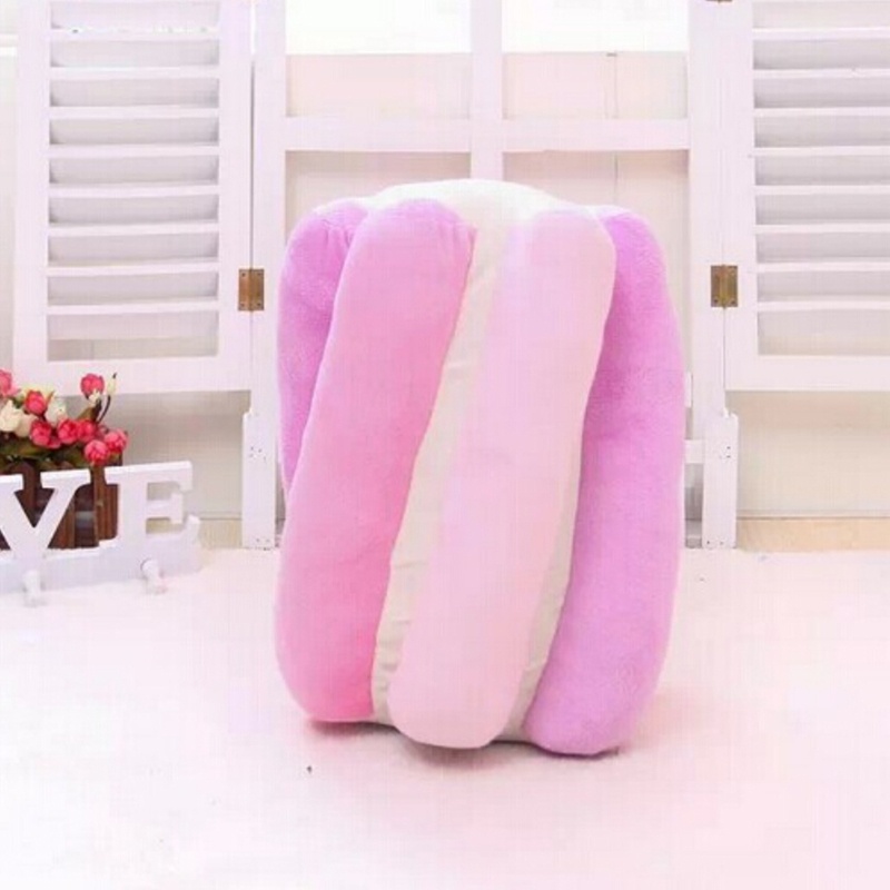 Gối Nhồi Bông 14in Dùng Trang Trí Sofa / Ghế Sô Pha / Bạn Gái