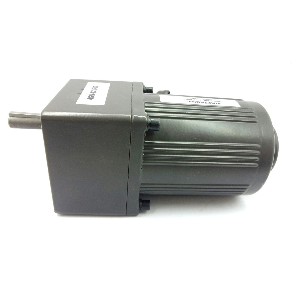 Động cơ ACM4GN2201300-12.5K 105vòng/phút