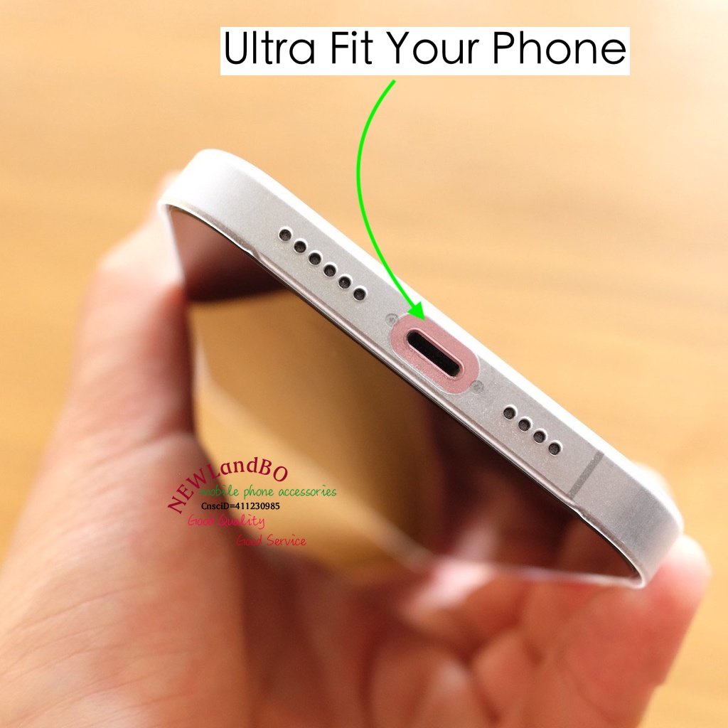 🇰🇷 Ốp Điện Thoại Màu Tím Đậm Siêu Mỏng 0.33mm Cho iphone 15 14 13 12 pro max 14plus 13pro 14pro
