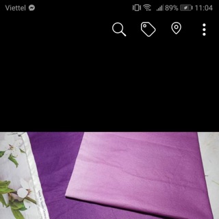 Sét vải của c Thuỳ Nd