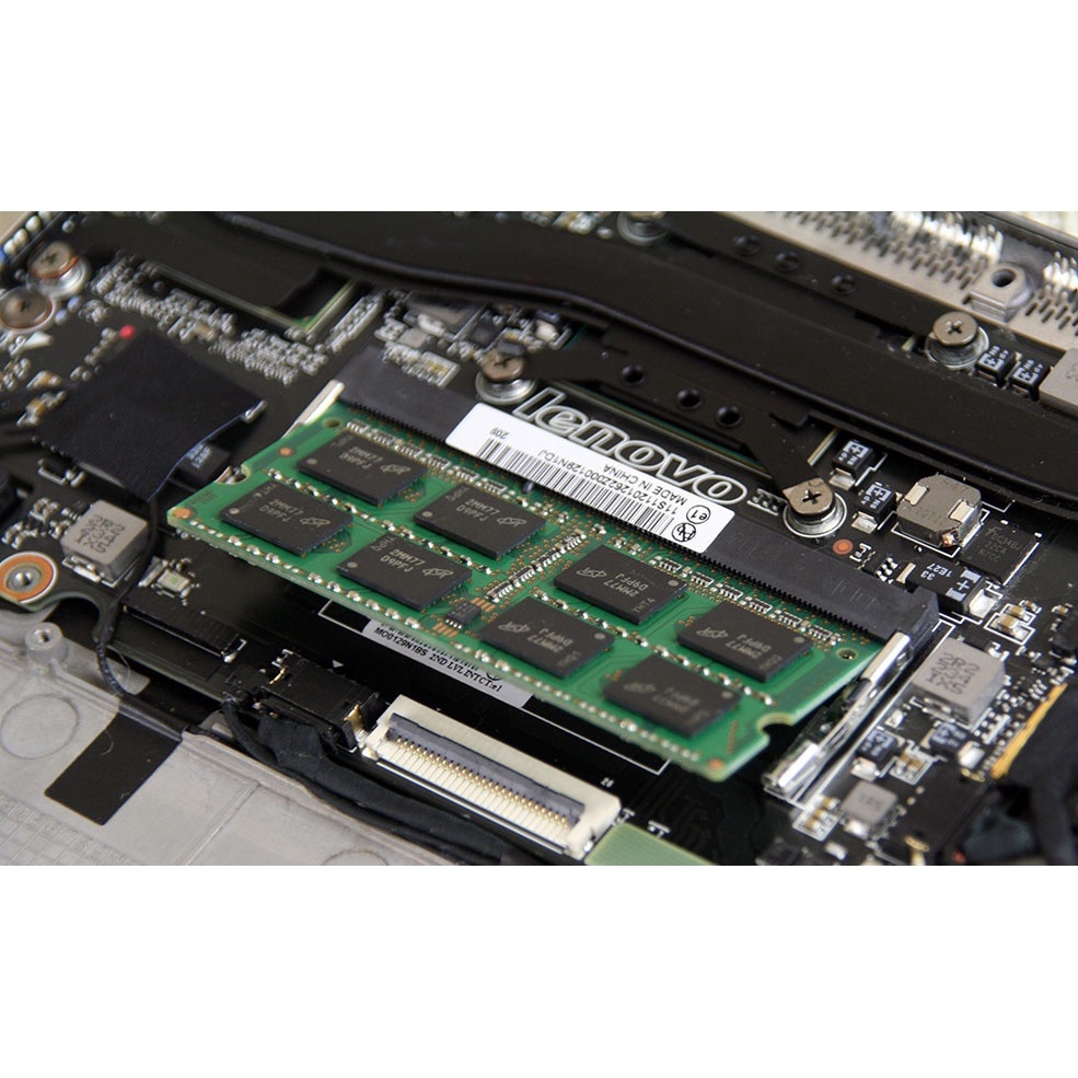 Ram Laptop Ddr2 2gb, Ddr2 1gb Hàng Tháo Máy Chạy Tốt