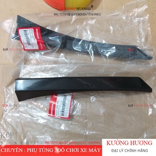 Ốp sườn xe DREAM hàng chính hãng honda (-10%)