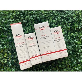 Kem chống nắng Elta MD spf 46