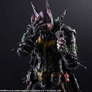 Mô hình Batman Joker PA