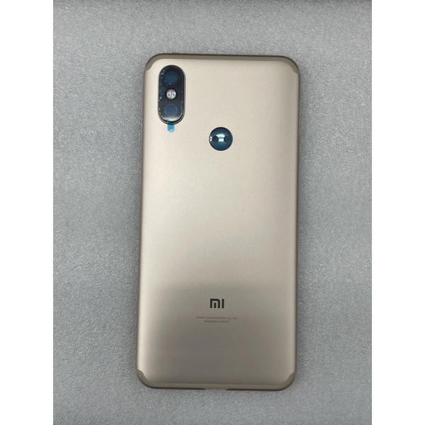 bộ vỏ xiaomi 6x / A2 / vỏ xiaomi A2 / 6x
