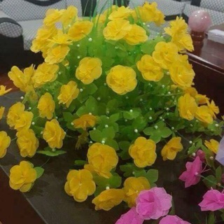 Nguyên liệu làm hoa giấy
