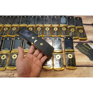 Điện thoại Motorola V8