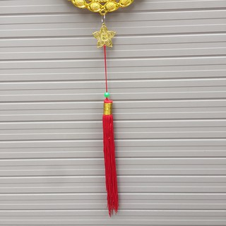 Bộ đôi Khánh tròn cỡ đại 1,6m