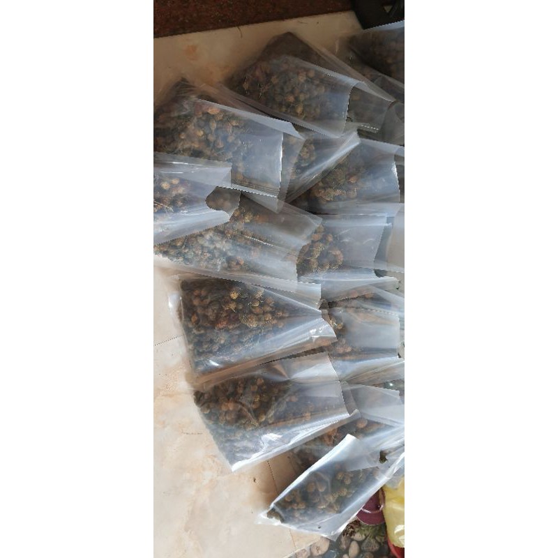 Khổ qua rừng (mướp đắng rừng) nguyên trái hút chân không giảm mỡ máu hiệu quả | BigBuy360 - bigbuy360.vn