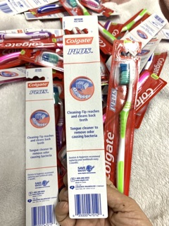 Bàn chải Colgate Mỹ