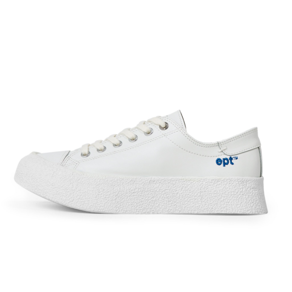 GIẢM SỐC HÀNG TỒN KHO - Giày thể thao cao cấp EPT - DIVE LE (White) - Màu trắng nam nữ [chính hãng]