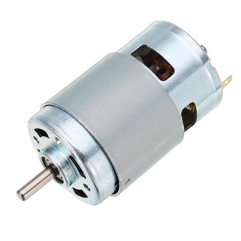 Motor 775 12v - Động cơ 755 12v