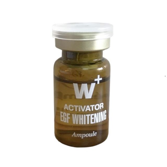 Tế bào gốc trắng sáng DESEMBRE ACTIVATOR EGF WHITENING AMPOULE7ml x 10 lọ | BigBuy360 - bigbuy360.vn
