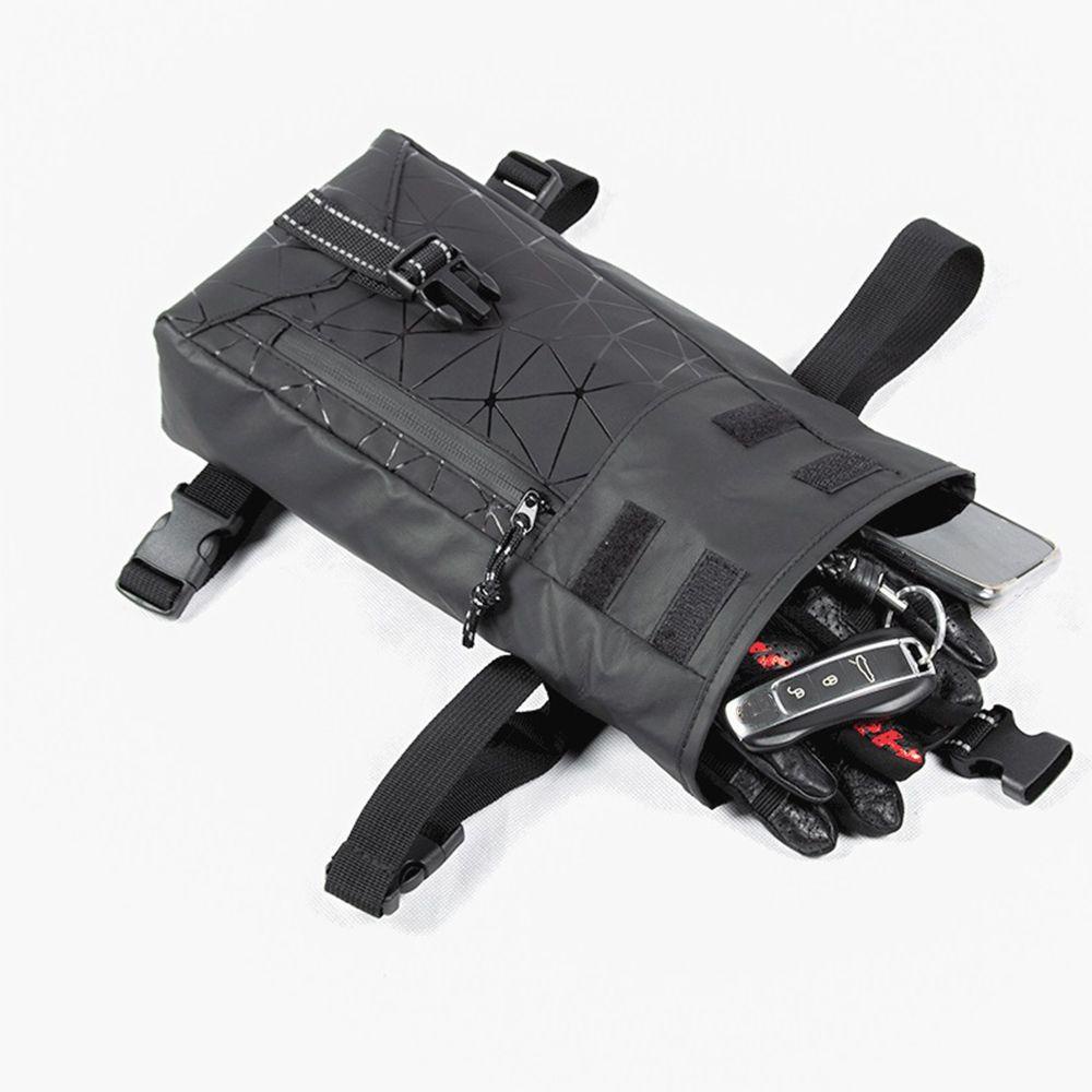 MAG Túi Đeo Hông Đa Năng Chống Thấm Nước Phản Quang Chất Lượng Cao