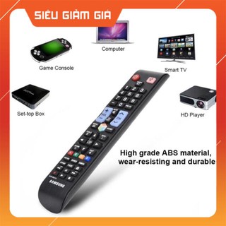 Remote Điều khiển TV SAMSUNG Smart