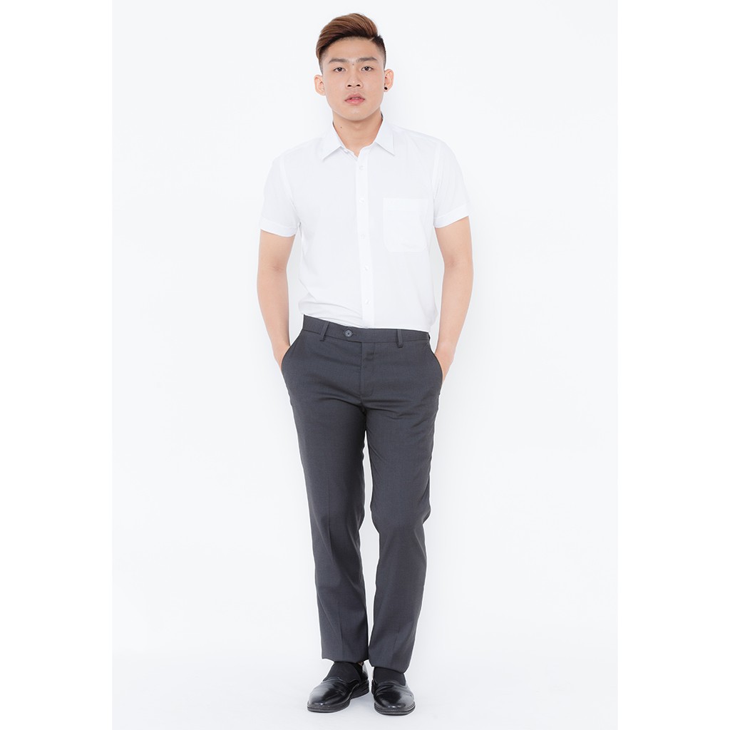 [Mã FAMALLT5 giảm 15% đơn 150K] Quần tây nam 0ly Vĩnh Tiến 379